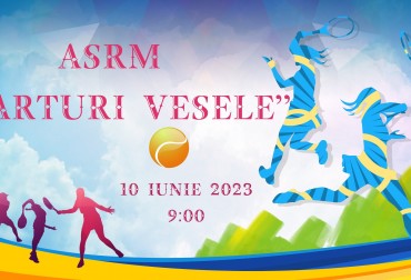 Starturi vesele ASRM 2023 Image